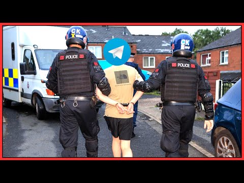 Police Switch Tactics to Investigate 𝘿𝙖𝙧𝙠𝙣𝙚𝙩 𝘿𝙚𝙖𝙡𝙚𝙧𝙨