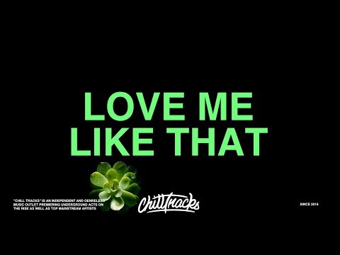 Ella Mai – Love Me Like That (Lyrics) [Champion Love]