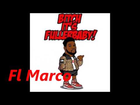 Fuller Baby Ft. HunnidBand Skeemo & Fl Marco - "To The A I Go"