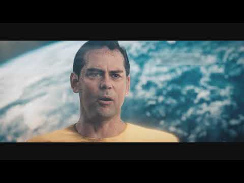 The Trill Homeworld Changed in Appearance in DS9 vs Star Trek Discovery