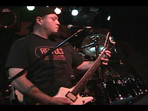 Down To Rest - Drowning