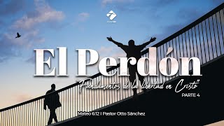 Miniatura del video: 4. La libertad de perdonar (2) | Génesis 45:1-15 | Ps. Otto Sánchez