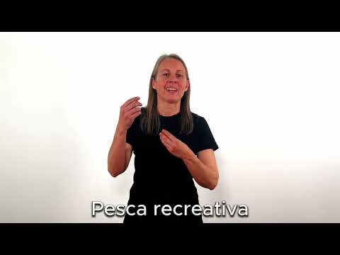 Pesca recreativa - LSC