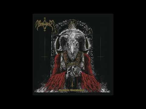 Demoncy  - Diabolica Blasphemiae  (Full Album 2023)