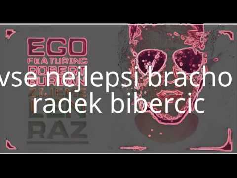 zijeme len raz for my brothers