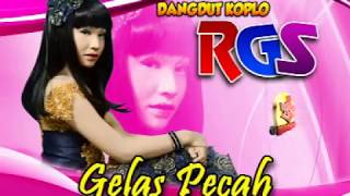 Tasya Rosmala-Gelas Pecah-Dangdut Koplo-RGS