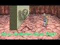 Final Fantasy IV Muro Diabolico Boss Fight