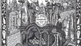 Earl Hines, St.  James infirmary