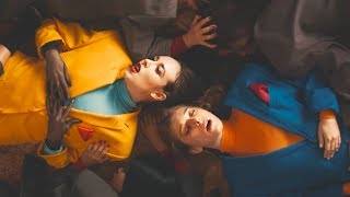 Allie X, Vérité - Casanova