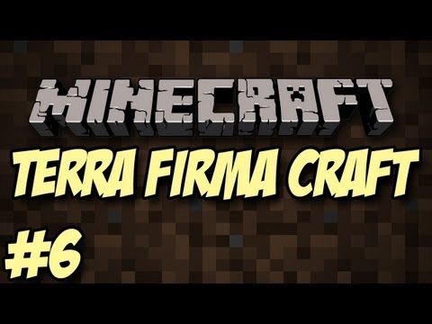 Terra Firma Craft  - Bloomery #6