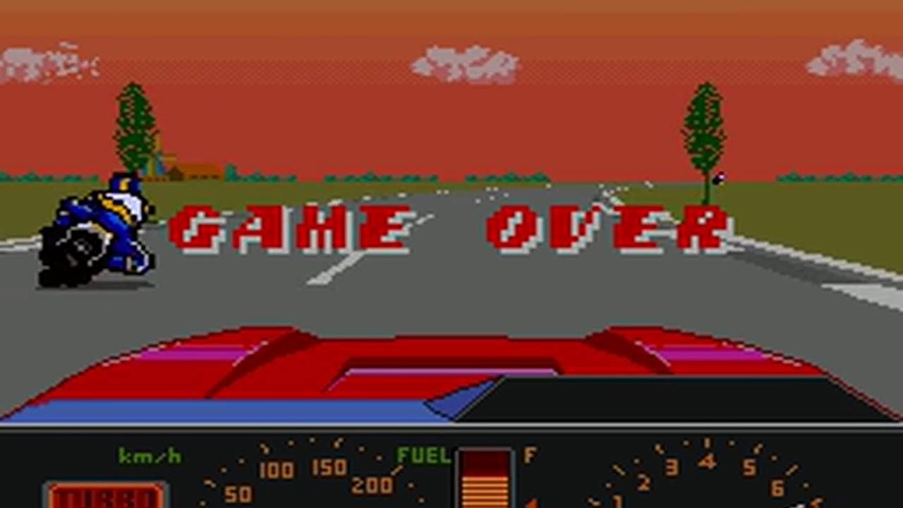 Game Intro