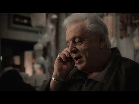 Johnny Sack lett a főnök - Maffiózók