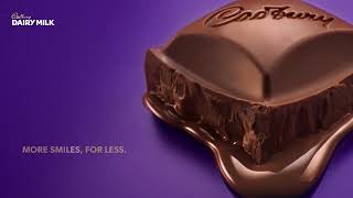 Endless little smiles, now available in 55g