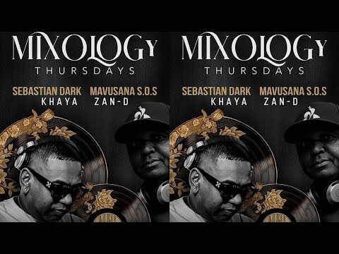 DJ Terance Live @LumoLounge