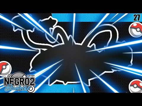 Pokémon N2 DualLocke Ep.27 THE CAPTURE THAT WILL DOMINATE THE WORLD!