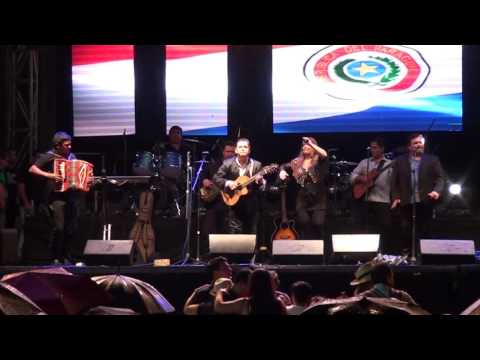 Los Alfonso Festival Vaporcue 2016