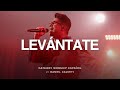 Levántate | ft. Daniel Calveti | Gateway Worship Español