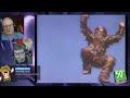 Bad Saturday Morning Bigfoot Wildboy AGAIN