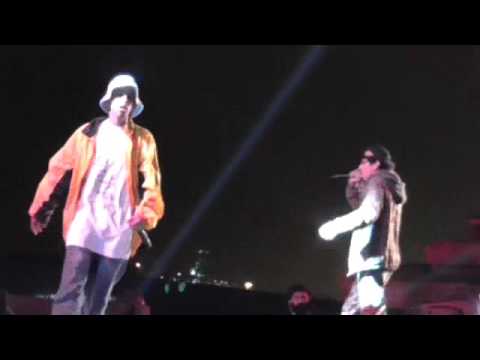 Logic20 Vs Didier Red Bull Peru 2015