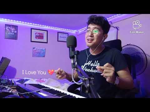 Cody Fry - If Only My Heart Could Speak // Cover