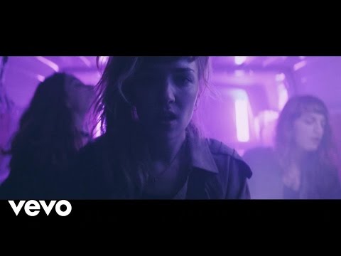 Video thumbnail for Formidable