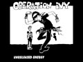 Operation Ivy - Room Without A Window (Unreleased Energy)