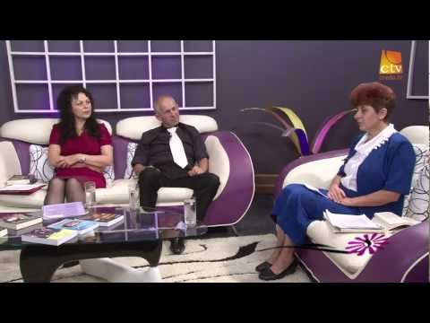 Ligia Seman - partea 2