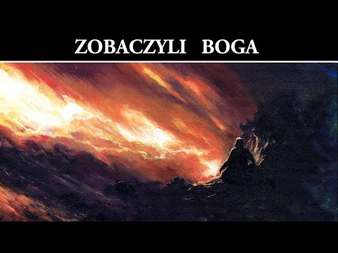 Ludzie którzy zobaczyli Boga