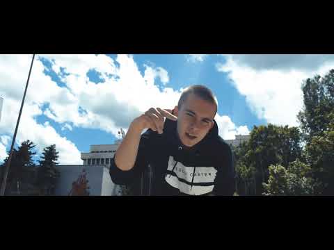MDN - Shampion/Шампион(Official Video)