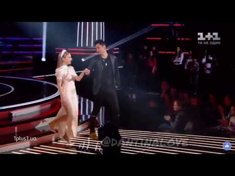 Дан Балан подарил Тине Кароль игрушку Кенгуру/ты моя кенгуруш/кенгуруш пара/ DanTina❤️🦘