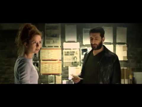 Трейлеры Мистериум. Охотники на фазанов