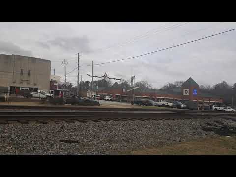 NS G88 with NS 7101 GP60 and NS 6979 SD60E