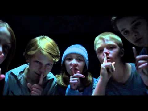 A Entidade 2  2015 -  Trailer Oficial Legendado