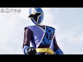 Power Rangers Ninja Steel Presto Cambio O Capitulo 4 Latino HD 60FPS