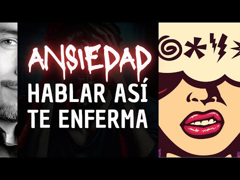 ANSIEDAD: DEJA DE HABLAR EL LENGUAJE DEL VICTIMISMO Y SANA