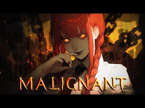 MOD99 - MALIGNANT [Industrial / Dark Techno]