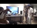 Tory Lanez SKAT Ft DaBaby Official Music Video Chris Brown Reacts
