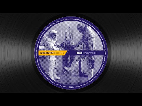 Freude am Tanzen Rec. and robag wruhme