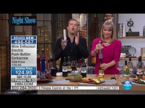 HSN | The Monday Night Show with Adam Freeman 10.03.2016 - 07 PM