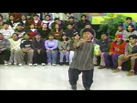 Comicos Ambulantes La Venta