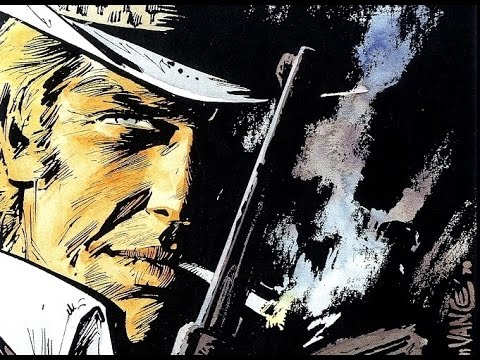 Ringo - William Vance