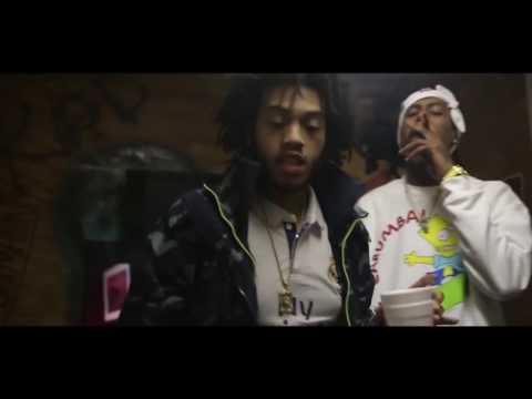 BandGang Lonnie Bands Feat. BankHead Da Purpmann - Checkmate (Official Music Video)