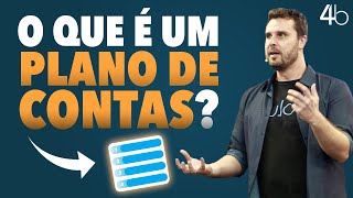 A melhor forma de fazer Plano de Contas