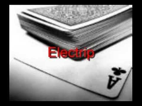 Ace of Clubs - Electrip