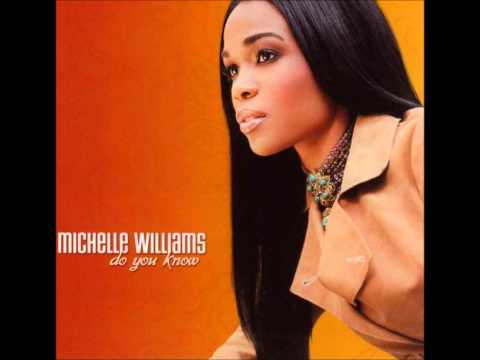Michelle Williams - Love Thang (ft. Dawkins & Dawkins)