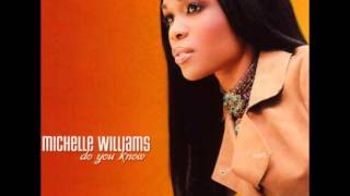 Michelle Williams - Love Thang (ft. Dawkins &amp; Dawkins)