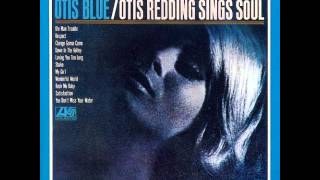 Otis Redding "Satisfaction"