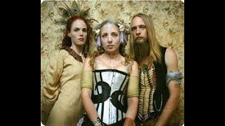 RASPUTINA rock n roll  EUGENE OR 2004 footage