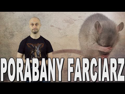 Porąbany farciarz - Timothy Dexter. Historia Bez Cenzury