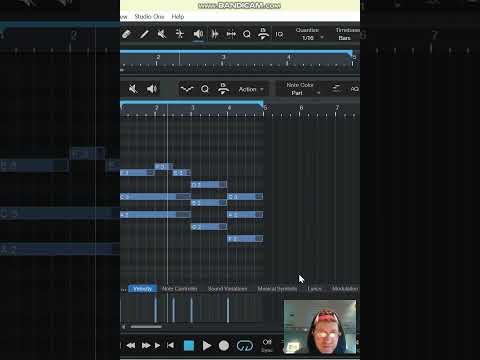 Studio One Tip - Split at Grid - My Favorite